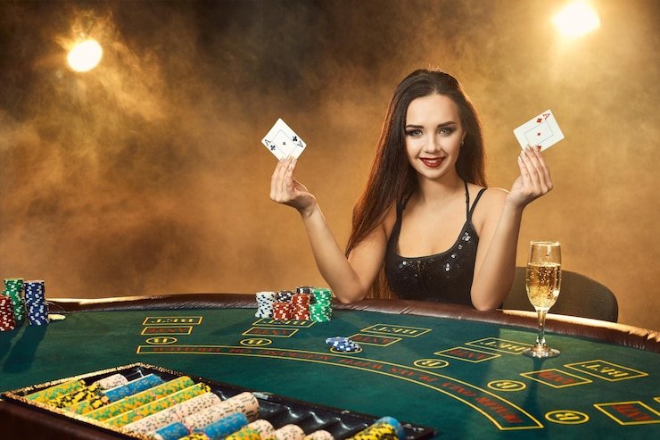 Filipino player redeeming 1229 loyalty points for bonus credits on a smartphone