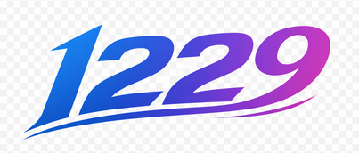 1229 Philippines entertainment platform logo